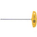 Wiha 33459 Hex T-Handle, 1/8"