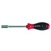 Wiha 34137 Softfinish Nut Driver, 7/32"