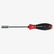 Wiha 34138 Softfinish Nut Driver, 1/4" x 249mm