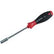 Wiha 34139 Softfinish Nut Driver, 5/16"