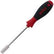 Wiha 34140 Softfinish Nut Driver, 11/32"