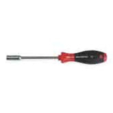 Wiha 34141 Softfinish Nut Driver, 3/8"
