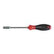 Wiha 34141 Softfinish Nut Driver, 3/8"