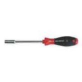 Wiha 34142 Softfinish Nut Driver, 7/16"