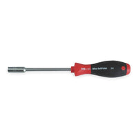 Wiha 34142 Softfinish Nut Driver, 7/16"