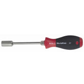 Wiha 34765 Softfinish Heavy Duty Nut Driver, 5/16"