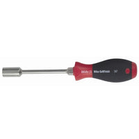 Wiha 34765 Softfinish Heavy Duty Nut Driver, 5/16"