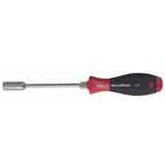 Wiha 34771 Softfinish Heavy Duty Nut Driver, 3/8"
