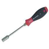 Wiha 34774 Softfinish Heavy Duty Nut Driver, 7/16"
