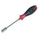 Wiha 34774 Softfinish Heavy Duty Nut Driver, 7/16"