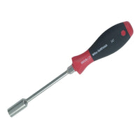 Wiha 34774 Softfinish Heavy Duty Nut Driver, 7/16"