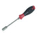 Wiha 34774 Softfinish Heavy Duty Nut Driver, 7/16"