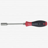 Wiha 34777 SoftFinish Heavy Duty Nut Driver, 1/2"