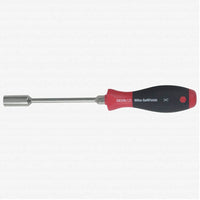 Wiha 34777 SoftFinish Heavy Duty Nut Driver, 1/2"