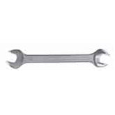 Wiha 35010 Open End Wrench, 13mm x 12mm