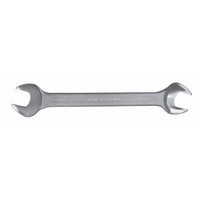 Wiha 35010 Open End Wrench, 13mm x 12mm