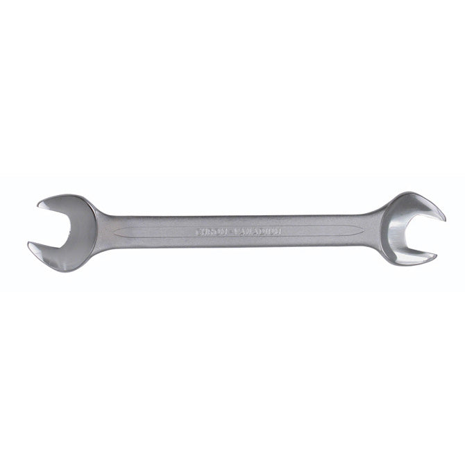 Wiha 35010 Open End Wrench, 13mm x 12mm