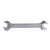 Wiha 35036 Open End Wrench, 1/2" x 9/16"