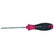 Wiha 36274 Softfinish Torx Screwdriver, T10 x 60mm