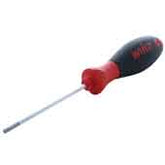 Wiha 36278 Softfinish Torx Screwdriver, T20 x 100mm