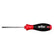 Wiha 36280 Softfinish Torx Screwdriver, T25 x 100mm