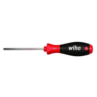 Wiha 36280 Softfinish Torx Screwdriver, T25 x 100mm