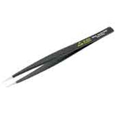 Wiha 44501 ESD-Safe Style AA-SA Stainless Steel Anti-Magnetic Tweezers