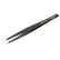 Wiha 44501 ESD-Safe Style AA-SA Stainless Steel Anti-Magnetic Tweezers