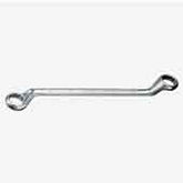Wiha 47505 Box Wrench Metric, 12mm x 13mm