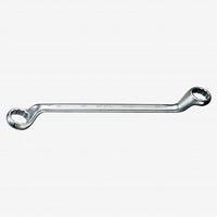 Wiha 47505 Box Wrench Metric, 12mm x 13mm