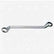 Wiha 47506 Box Wrench Metric, 14mm x 15mm