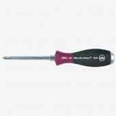 Wiha 53425 Microfinish XHeavy Duty Phillips Screwdriver, #3 x 150mm