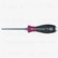 Wiha 53425 Microfinish XHeavy Duty Phillips Screwdriver, #3 x 150mm