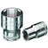 Wiha 60120 1/4 Socket 6 Point 7.0 x 25MM