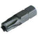 Wiha 70148 Security Torx Insert Bit, T25S