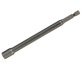 Wiha 70466 Magnetic Nut Setter, 1/4" x 305mm
