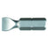 Wiha 71003 Slotted Head Insert Bit, 8.0mm x 25mm
