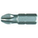 Wiha 71100 Phillips Head Insert Bit, #0 x 25mm
