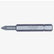 Wiha 71107 Phillips Long Insert Bit, #3 x 50mm