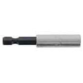 Wiha 71131 Universal Magnetic Insert Bit Holder, 1/4"