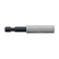 Wiha 71131 Universal Magnetic Insert Bit Holder, 1/4"
