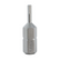 Wiha 71306 Hex Head Insert Bit, 2.0mm x 25mm