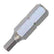 Wiha 71342 Hex Head Insert Bit for 1/4" Hex Drive