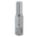 Wiha 71345 Hex Head Insert Bit for 1/4" Hex Drive, 3/16 x 1" Long, 10/Pak