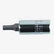 Wiha 71376 Hex Inch Bit Socket, 1/4" Square Drive, 1/8"
