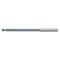 Wiha 71437 Magnetic Bit Holder Retaining Ring, 1/4"