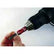 Wiha 71491 Clicfix Magnetic Insert Bit Holder, 1/4"