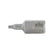 Wiha 71506 Torx Head Insert Bit, T6 x 25mm