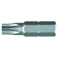 Wiha 71508 Torx Head Insert Bit, T8 x 25mm