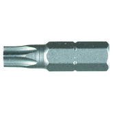 Wiha 71509 Torx Head Insert Bit, T9 x 25mm